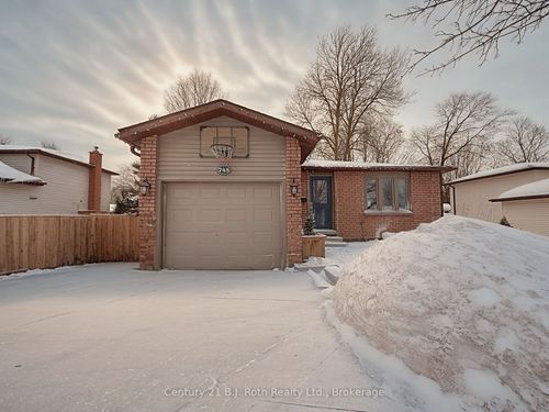 745 Algonquin Dr, Midland, ON, L4R4Z9 | Card Image