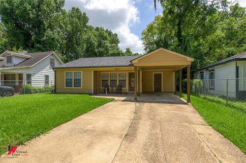 3619 Jackson St, Shreveport, LA, 71109-4105 | Card Image