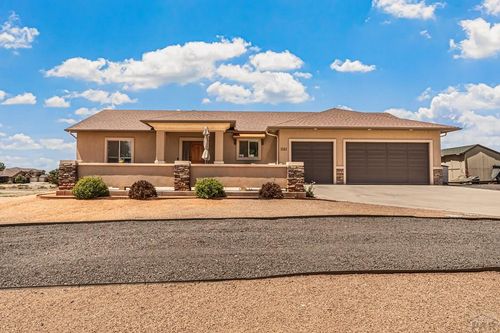 1161 S Papago Dr, Pueblo West, CO, 81007-1789 | Card Image
