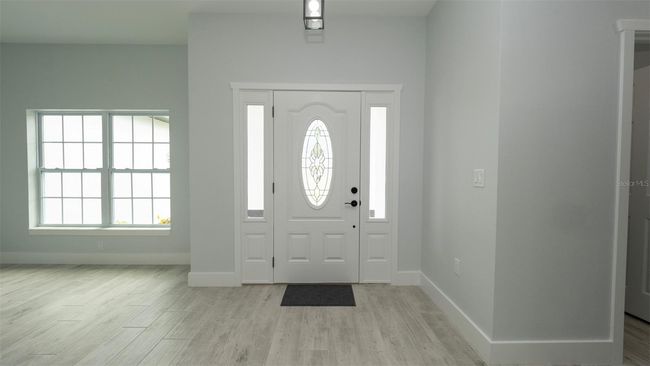 12323 Genter Dr, House other with 4 bedrooms, 2 bathrooms and null parking in Spring Hill FL | Image 4