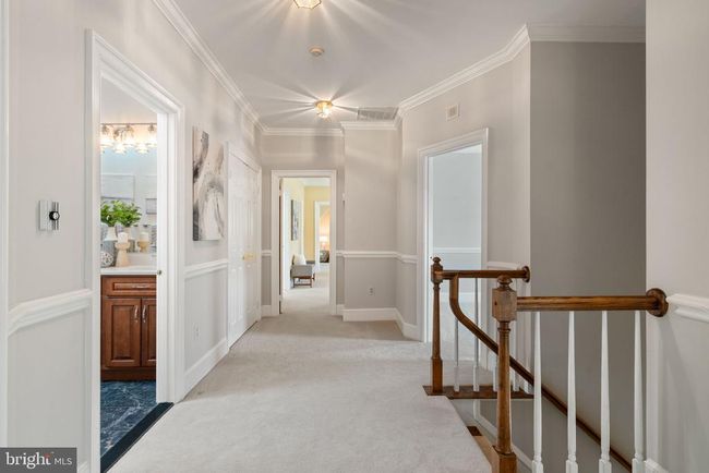 6410 Noble Rock Ct, House other with 5 bedrooms, 4 bathrooms and null parking in CLIFTON VA | Image 32