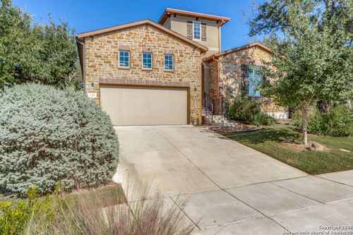 128 Cinnamon Crk, Boerne, TX, 78006-2891 | Card Image