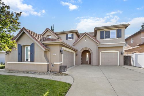 7729 Tennis Ct, Antelope, CA, 95843-4667 | Card Image