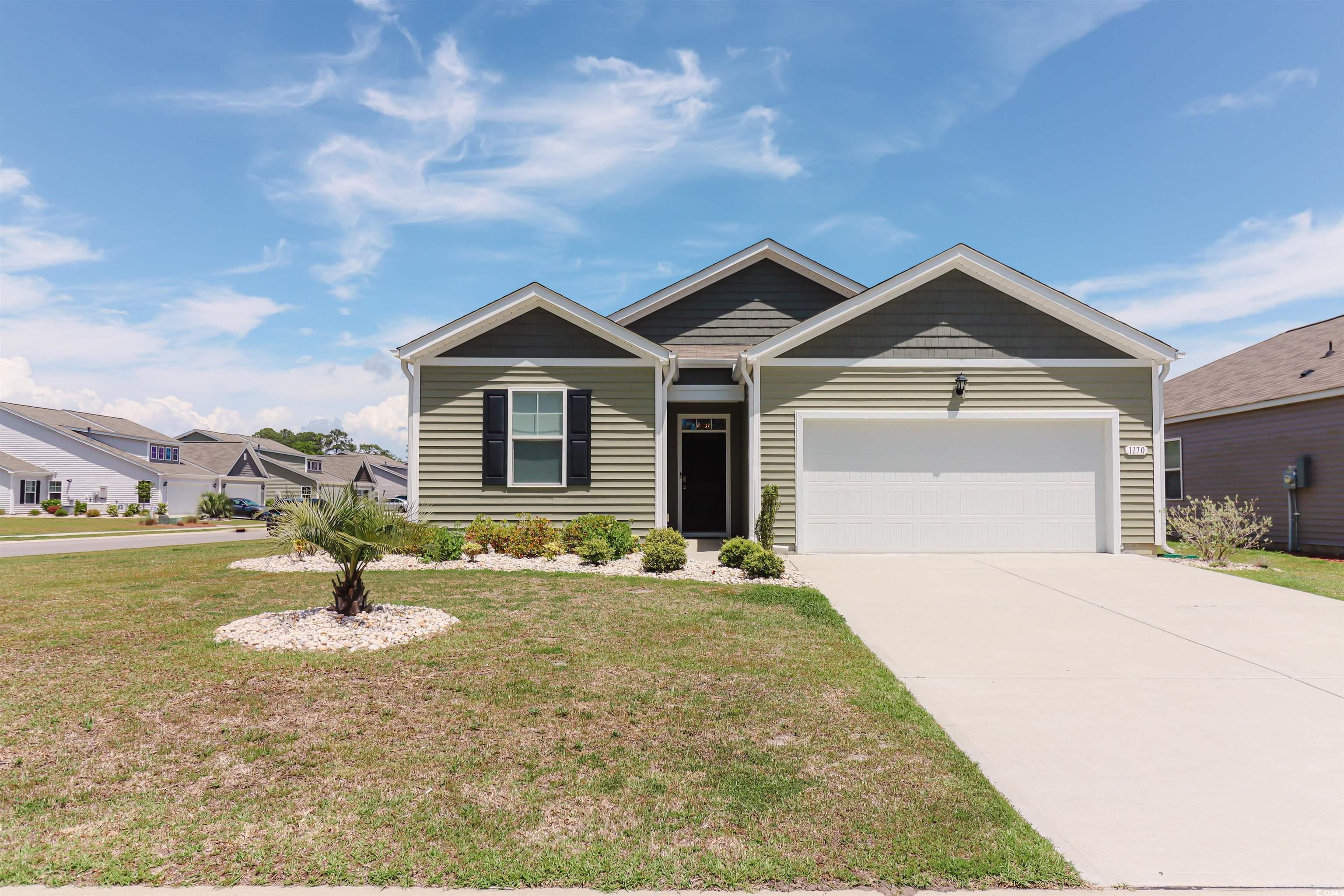 Maxwell Dr, Little River, SC 29566