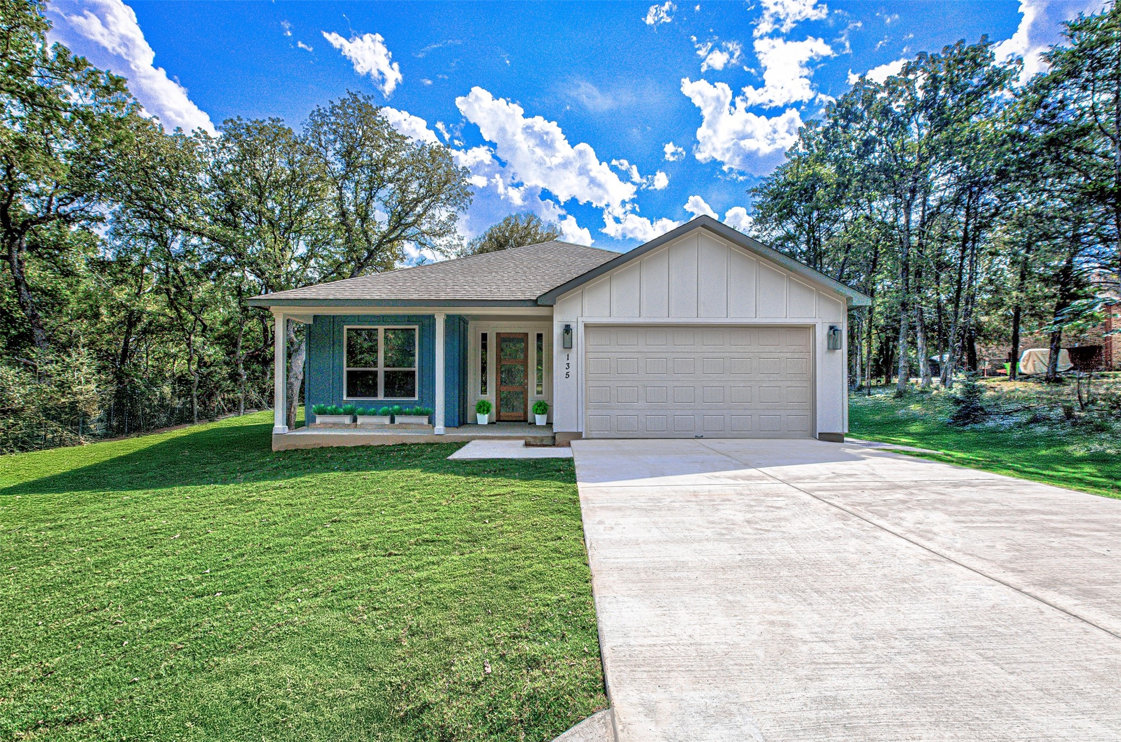 Kaneohe Ln, Bastrop, TX 78602