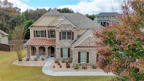 2229 Caledonia Dr, Lawrenceville, GA, 30045-3594 | Card Image