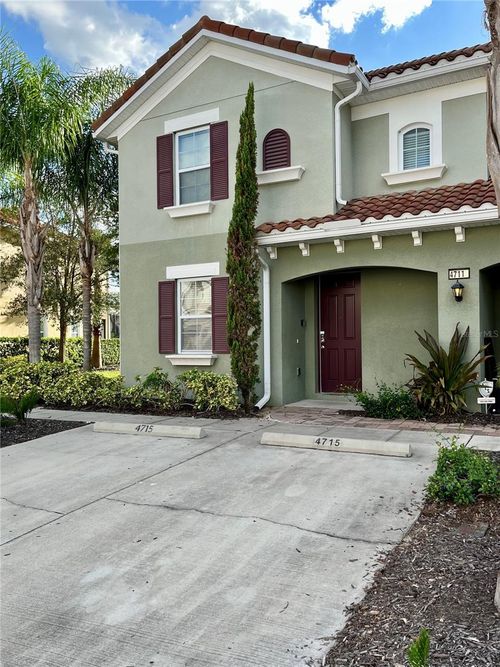 4715 Terrasonesta Dr, DAVENPORT, FL, 33837-8416 | Card Image