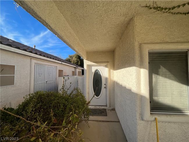 1100 Warm Canyon Way, House other with 3 bedrooms, 2 bathrooms and null parking in Las Vegas NV | Image 15