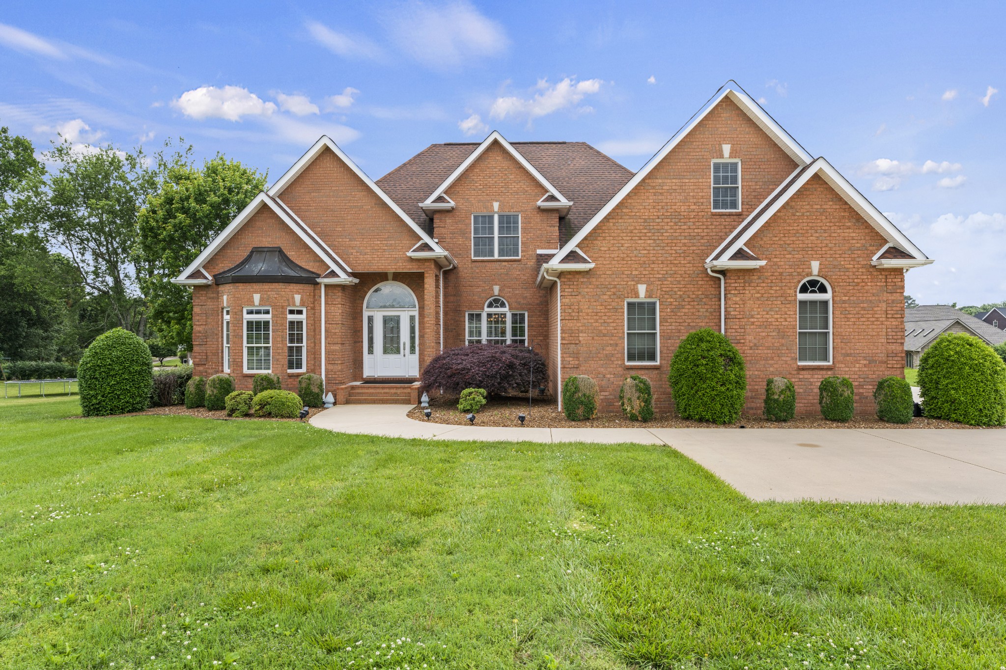 Ridgecrest Dr, Winchester, TN 37398