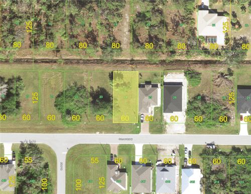 422 Sunset Rd N, Rotonda West, FL, 33947-2410 | Card Image