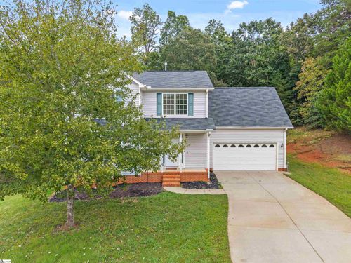 8 Gentian Ct, Taylors, SC, 29687-5465 | Card Image