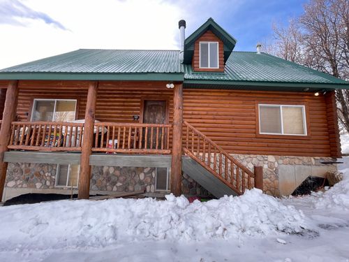 347 Cold Springs Dr, Fish Haven, ID, 83287-3101 | Card Image