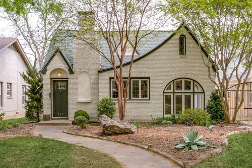 618 Clermont Ave, Dallas, TX, 75223-1210 | Card Image