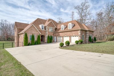 39 N Riverview Lane, House other with 5 bedrooms, 4 bathrooms and 3 parking in Crossville TN | Image 1