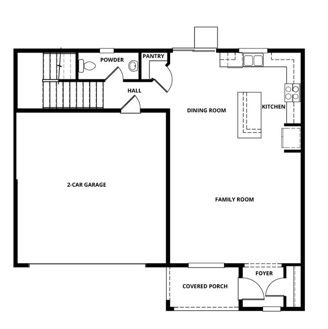 804 S Marconi St, House other with 4 bedrooms, 3 bathrooms and null parking in Stockton CA | Image 9