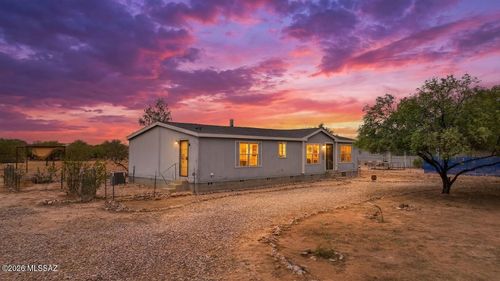 16941 W Whitewing Way, Marana, AZ, 85653 | Card Image