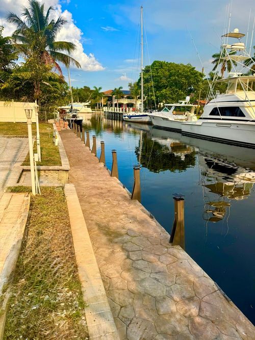 dock-1512 Sw 5th St, Fort Lauderdale, FL, 33312-7507 | Card Image