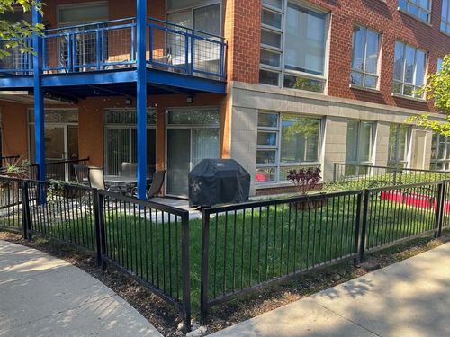 unit-104-1151 W Washington Blvd, Chicago, IL, 60607-2002 | Card Image
