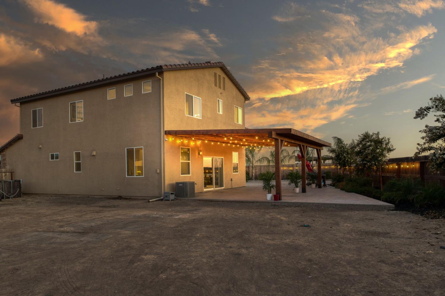 Residential in Merced 3
