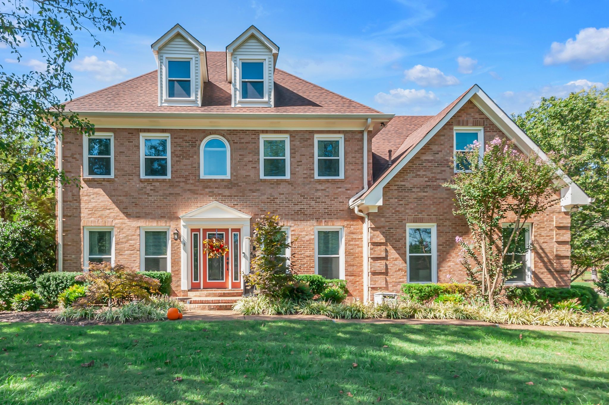 Ashley Ln, Kingston Spgs, TN 37082