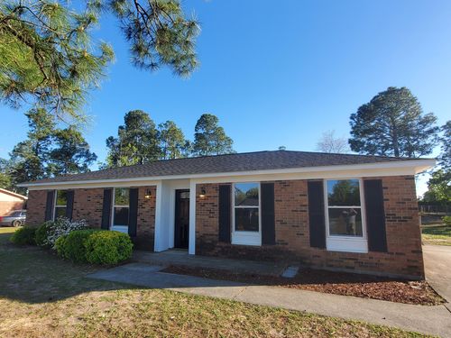 3819 Fairington Dr. Drive, Hephzibah, GA, 30815 | Card Image