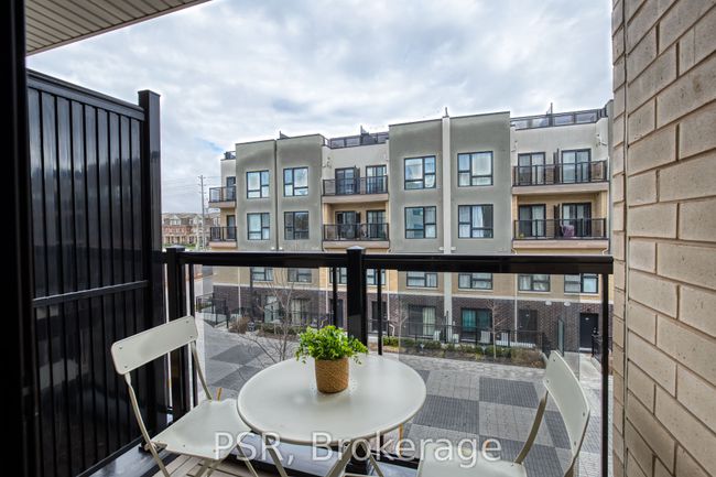 345 - 500 Kingbird Grove, Condo with 3 bedrooms, 3 bathrooms and null parking in Scarborough ON | Image 13