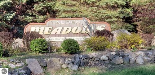 Lot 43 Alden Meadows, Alden, MI, 49612 | Card Image