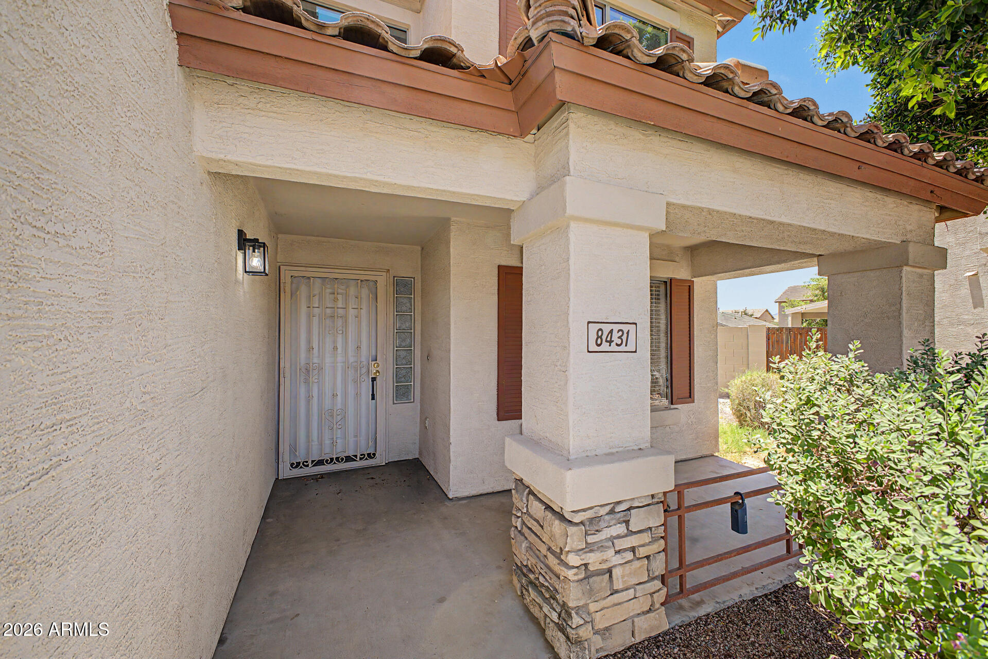 Residential in Laveen 5