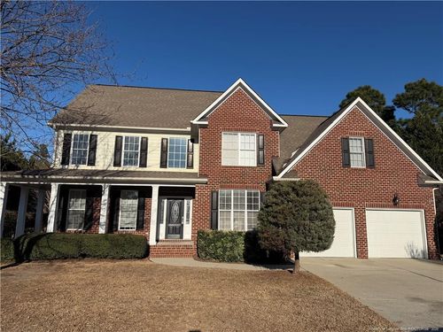 3200 King James Ln, Fayetteville, NC, 28306-7544 | Card Image