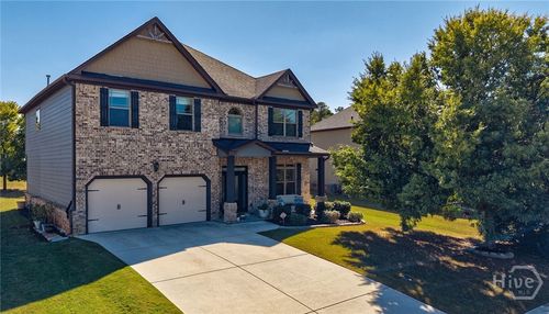 1301 Ginger Ln, Watkinsville, GA, 30677-4970 | Card Image