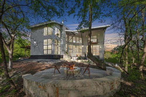 577 Country Club Rd, Fairview, TX, 75069-1535 | Card Image