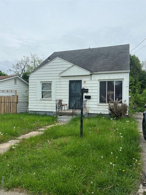 634 Spencer St, Flint, MI, 48505-4277 | Card Image