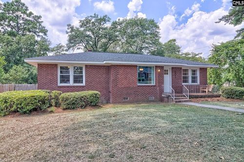 3913 Margrave Rd, Columbia, SC, 29203-3946 | Card Image