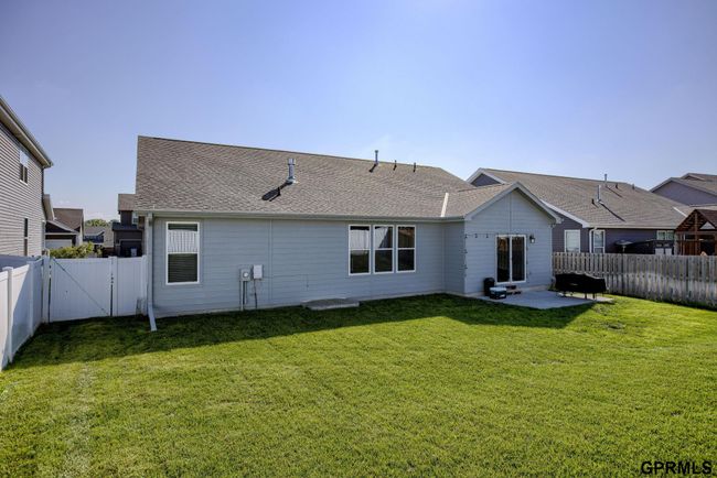 7810 S 184 Th Ave, House other with 4 bedrooms, 3 bathrooms and 3 parking in Omaha NE | Image 40