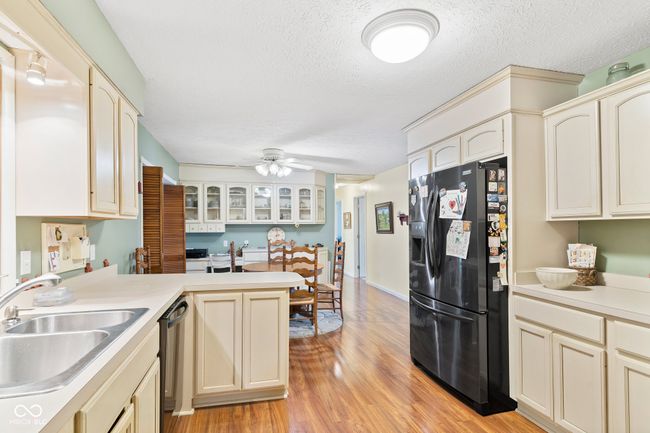 2898 S Jimtown Ln, House other with 3 bedrooms, 2 bathrooms and null parking in Scottsburg IN | Image 20