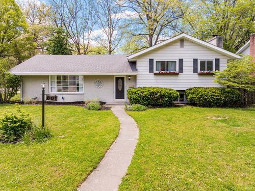 601 N Bittersweet Ln, Muncie, IN, 47304-3752 | Card Image