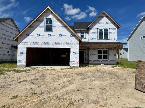 410 Lyman Dr, Fayetteville, NC, 28312-7675 | Card Image