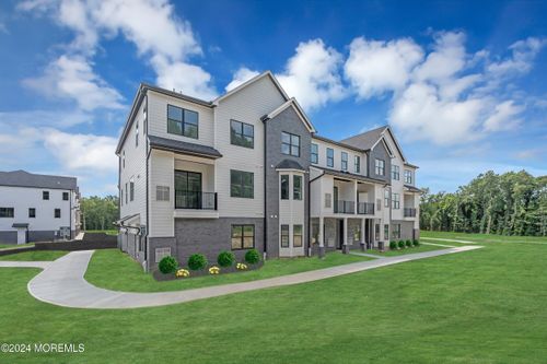 603 Texas Rd, Morganville, NJ, 07751-4114 | Card Image