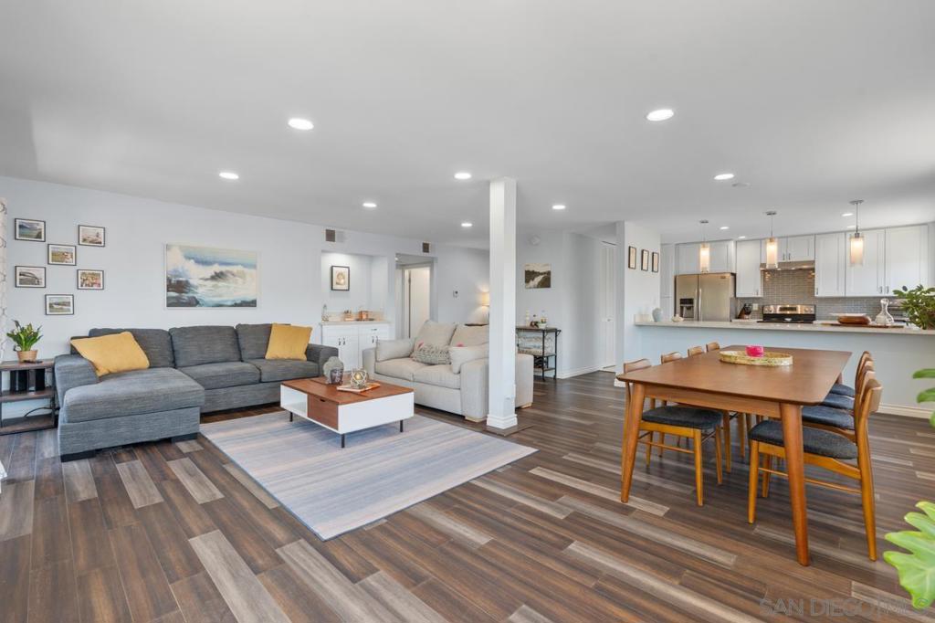 Residential in San Diego