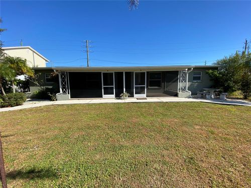 b-394 N Spring Lake Blvd Nw, PORT CHARLOTTE, FL, 33952-5137 | Card Image