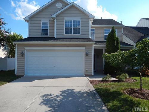 10651 Edmundson Ave, Raleigh, NC, 27614-7021 | Card Image