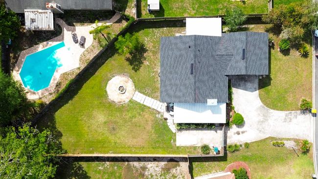 11428 Rustic Pines Cir E, House other with 4 bedrooms, 3 bathrooms and null parking in JACKSONVILLE FL | Image 30