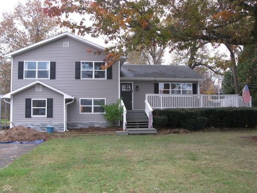 2355 W State Road 234, Fortville, IN, 46040-9535 | Card Image