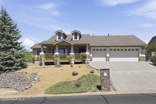 3115 Trail Walk, Prescott, AZ, 86301-6648 | Card Image