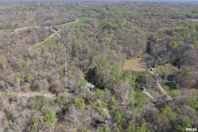 765 Logan Hollow Rd, House other with 2 bedrooms, 1 bathrooms and null parking in Rockwood IL | Image 37