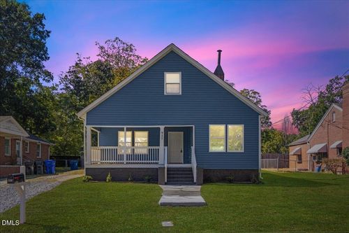 911 Alma St, Durham, NC, 27703-1601 | Card Image