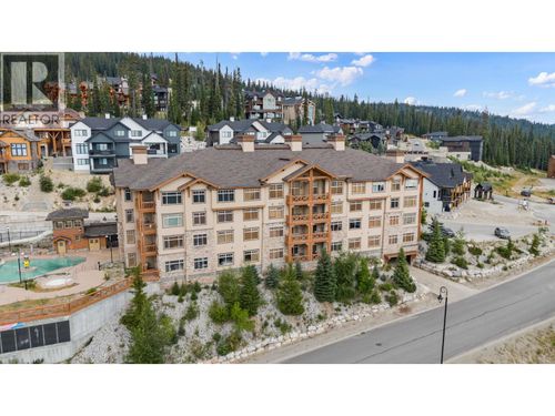207-255 Feathertop Way, Big White, BC, V1P1T4 | Card Image