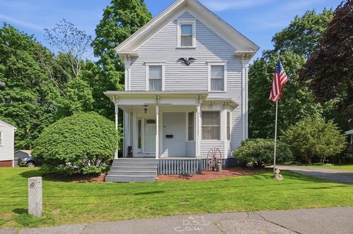 48 Kilby St, Woburn, MA, 01801-2845 | Card Image