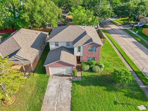 16815 Watering Oaks Ln, Houston, TX, 77083-5876 | Card Image