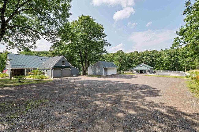 594 Sand Pit Rd, House other with 3 bedrooms, 4 bathrooms and null parking in Mason NH | Image 35